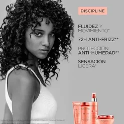 KERASTASE Discipline Maskeratine* Hidratantes Faciales