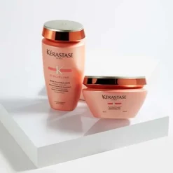 KERASTASE Discipline Maskeratine* Hidratantes Faciales