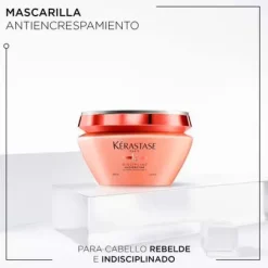 KERASTASE Discipline Maskeratine* Hidratantes Faciales