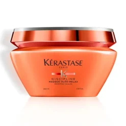 KERASTASE Discipline Masque Oléo-Relax* Hidratantes Faciales
