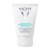 VICHY Déodorant Crème 24H* Hidratantes Faciales