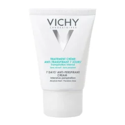 VICHY Déodorant Crème 24H* Hidratantes Faciales