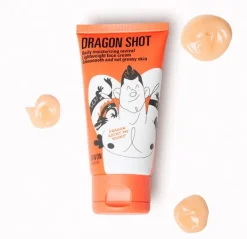 SIWON Dragon Shot* Hidratantes Faciales