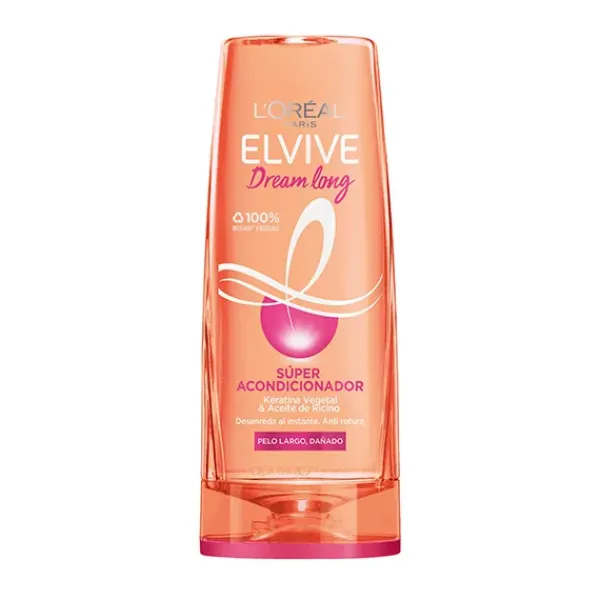 ELVIVE Dream Long* Hidratantes Faciales