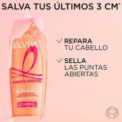 ELVIVE Dream Long* Hidratantes Faciales