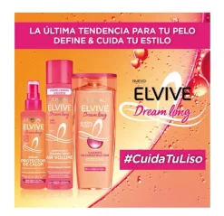 ELVIVE Dream Long* Hidratantes Faciales
