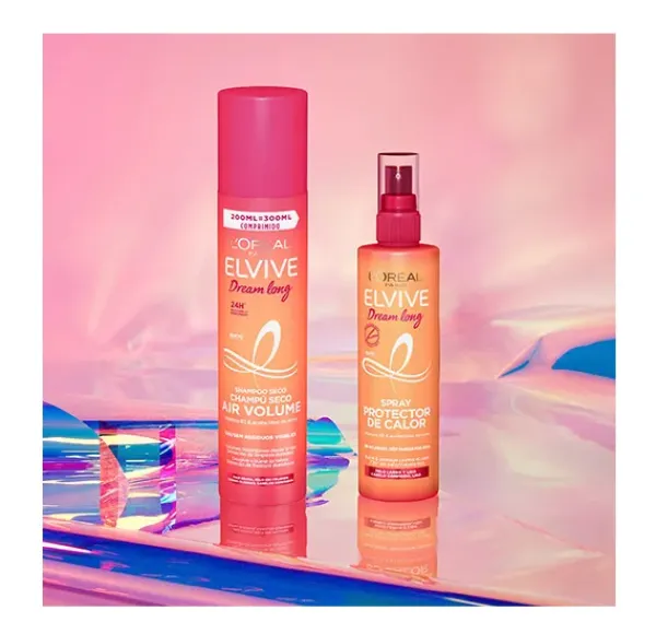 ELVIVE Dream Long* Hidratantes Faciales