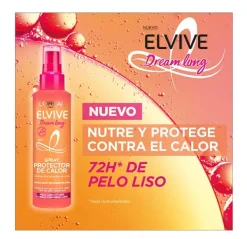 ELVIVE Dream Long* Hidratantes Faciales