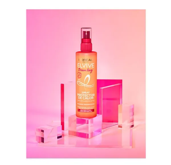 ELVIVE Dream Long* Hidratantes Faciales