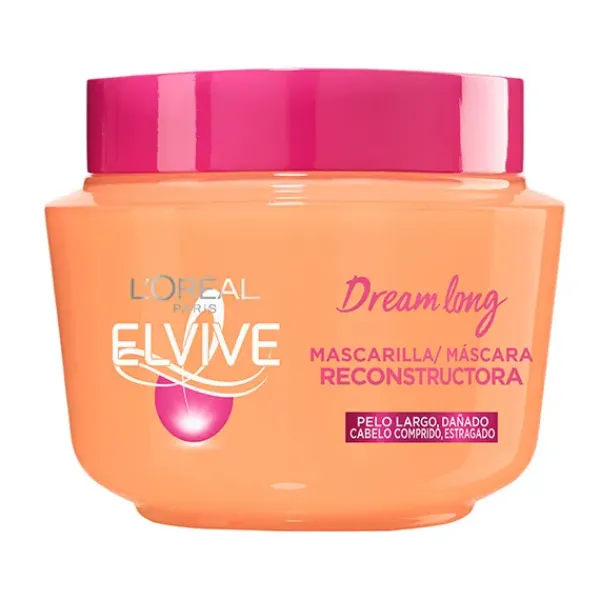 ELVIVE Dream Long* Hidratantes Faciales