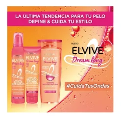 ELVIVE Dream Long* Hidratantes Faciales