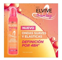 ELVIVE Dream Long* Hidratantes Faciales