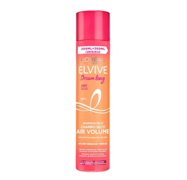 ELVIVE Dream Long* Hidratantes Faciales