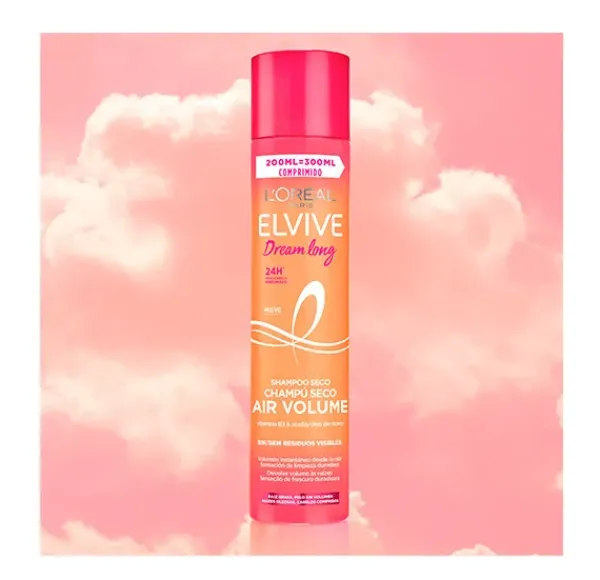 ELVIVE Dream Long* Hidratantes Faciales