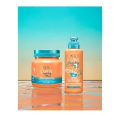 ELVIVE Dream Long Rizos* Hidratantes Faciales