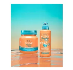 ELVIVE Dream Long Rizos* Hidratantes Faciales