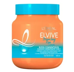 ELVIVE Dream Long Rizos* Hidratantes Faciales