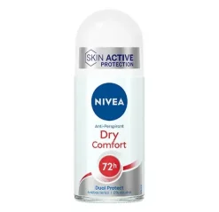 NIVEA Dry Confort* Hidratantes Faciales