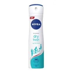 NIVEA Dry Fresh* Hidratantes Faciales
