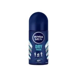 NIVEA Dry Fresh Men* Hidratantes Faciales