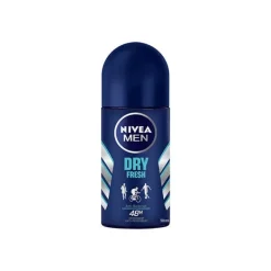 NIVEA Dry Fresh Men* Hidratantes Faciales