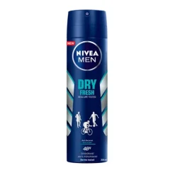 NIVEA Dry Fresh Men* Hidratantes Faciales