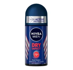 NIVEA Dry Impact* Hidratantes Faciales