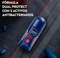 NIVEA Dry Impact* Hidratantes Faciales