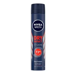 NIVEA Dry Impact* Hidratantes Faciales