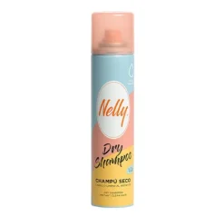 NELLY Dry Shampoo* Hidratantes Faciales