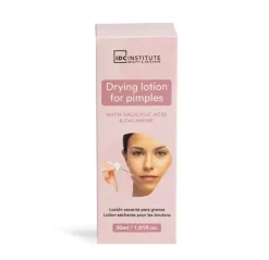 IDC INSTITUTE Drying Lotion For Pimples* Hidratantes Faciales