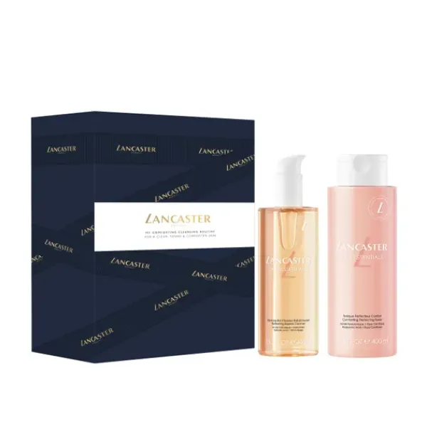 LANCASTER Duo Comfort Cleansing* Hidratantes Faciales