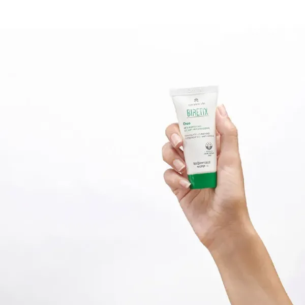BIRETIX Duo Gel* Hidratantes Faciales