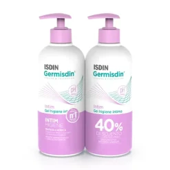 ISDIN Duplo Germ Intim* Hidratantes Faciales