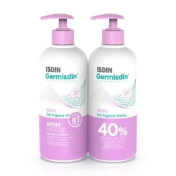 ISDIN Duplo Germ Intim* Hidratantes Faciales