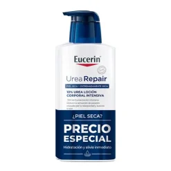 EUCERIN Duplo Loción Urea 10%* Hidratantes Faciales