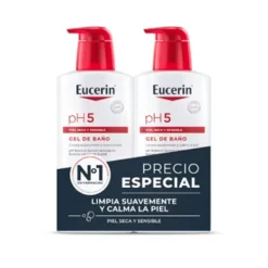 EUCERIN Duplo Ph5 Gel De Baño* Hidratantes Faciales