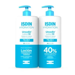 ISDIN Duplo Ureadin Lotion10* Hidratantes Faciales