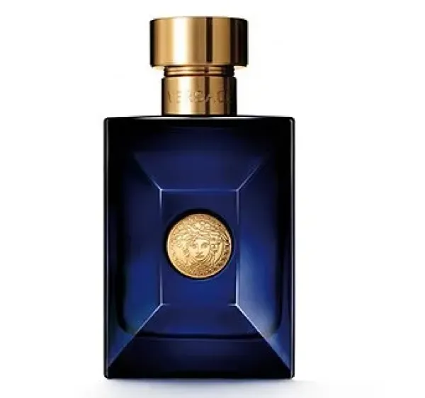 VERSACE Dylan Blue* Hidratantes Faciales