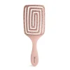 IDC INSTITUTE Eco Paddle Brush* Hidratantes Faciales