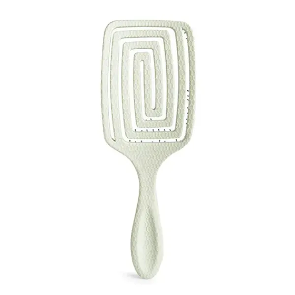 IDC INSTITUTE Eco Paddle Brush* Hidratantes Faciales