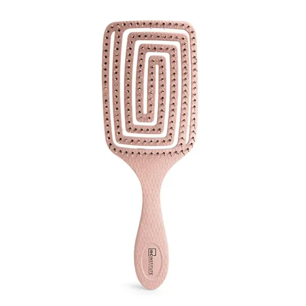 IDC INSTITUTE Eco Paddle Brush* Hidratantes Faciales