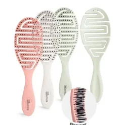 IDC INSTITUTE Eco Round Brush* Hidratantes Faciales