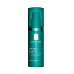 LA ROCHE POSAY Effaclar A.Z. Gel Crema Anti-Imperfecciones* Hidratantes Faciales