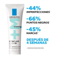 LA ROCHE POSAY Effaclar Duo +M* Hidratantes Faciales
