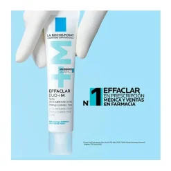 LA ROCHE POSAY Effaclar Duo +M* Hidratantes Faciales