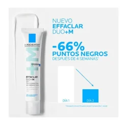 LA ROCHE POSAY Effaclar Duo +M* Hidratantes Faciales