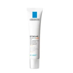 LA ROCHE POSAY Effaclar Duo+ SPF30* Hidratantes Faciales