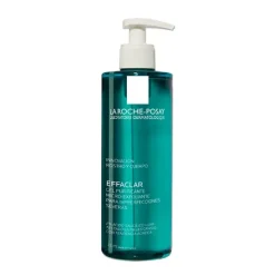 LA ROCHE POSAY Effaclar Gel purificante Micro-exfoliante* Hidratantes Faciales