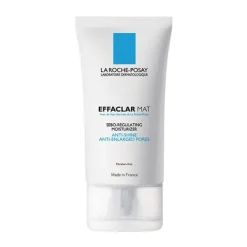 LA ROCHE POSAY Effaclar Sebo-Regulating Moisturizer* Hidratantes Faciales